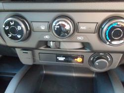 2026 Mazda BT-50 XT