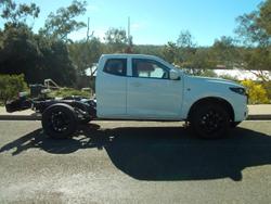 2026 Mazda BT-50 XT