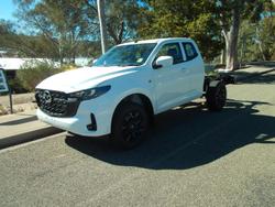 2026 Mazda BT-50 XT