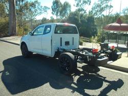 2026 Mazda BT-50 XT
