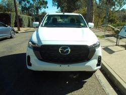 2026 Mazda BT-50 XT