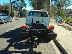 2026 Mazda BT-50 XT
