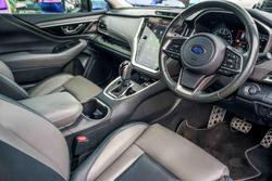 2022 Subaru Outback AWD Sport