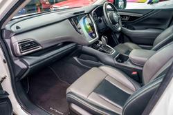 2022 Subaru Outback AWD Sport