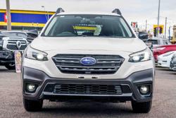 2022 Subaru Outback AWD Sport