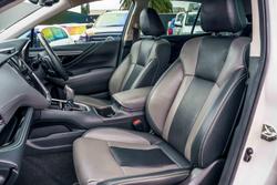 2022 Subaru Outback AWD Sport