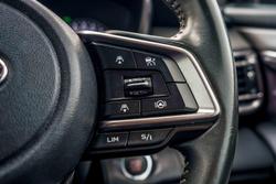 2022 Subaru Outback AWD Sport