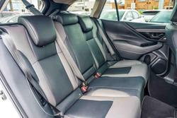 2022 Subaru Outback AWD Sport