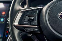 2022 Subaru Outback AWD Sport