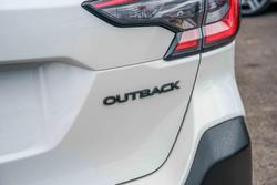 2022 Subaru Outback AWD Sport