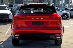 2026 GWM Haval Jolion Premium