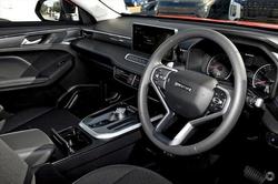 2026 GWM Haval Jolion Premium