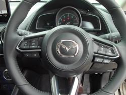 2026 Mazda CX-3 G20 Pure