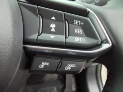 2026 Mazda CX-3 G20 Pure