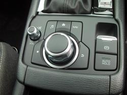 2026 Mazda CX-3 G20 Pure