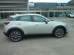 2026 Mazda CX-3 G20 Pure