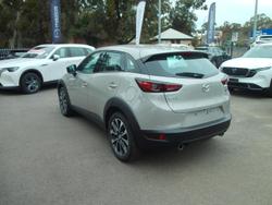 2026 Mazda CX-3 G20 Pure