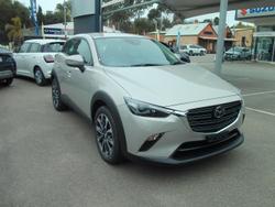 2026 Mazda CX-3 G20 Pure