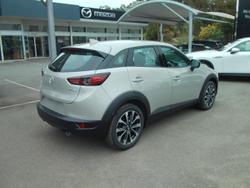 2026 Mazda CX-3 G20 Pure