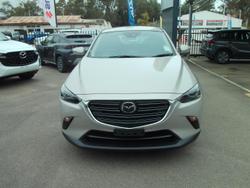 2026 Mazda CX-3 G20 Pure