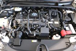 2020 Toyota Corolla Ascent Sport Hybrid