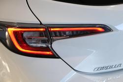 2020 Toyota Corolla Ascent Sport Hybrid