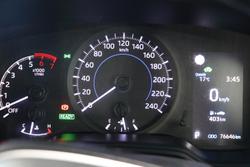 2020 Toyota Corolla Ascent Sport Hybrid