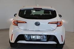 2020 Toyota Corolla Ascent Sport Hybrid