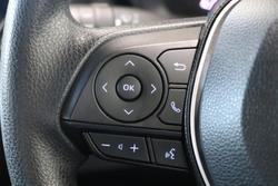 2020 Toyota Corolla Ascent Sport Hybrid
