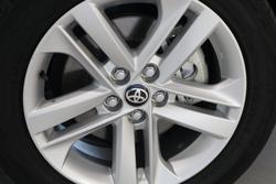 2020 Toyota Corolla Ascent Sport Hybrid