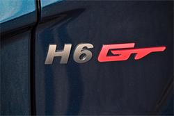 2026 GWM Haval H6GT Ultra Hi4 PHEV