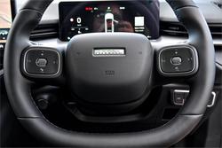 2026 GWM Haval H6GT Ultra Hi4 PHEV