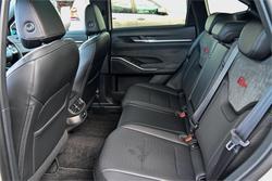 2026 GWM Haval H6GT Ultra Hi4 PHEV