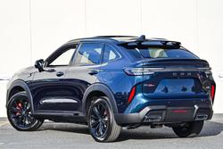 2026 GWM Haval H6GT Ultra Hi4 PHEV