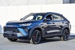 2026 GWM Haval H6GT Ultra Hi4 PHEV