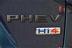 2026 GWM Haval H6GT Ultra Hi4 PHEV