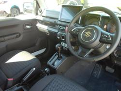 2026 Suzuki Jimny