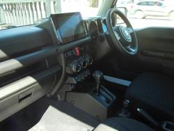 2026 Suzuki Jimny