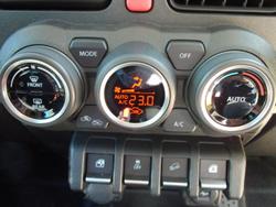 2026 Suzuki Jimny