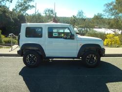 2026 Suzuki Jimny
