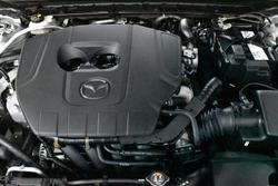 2025 Mazda 3 G20 Pure
