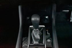 2025 Mazda 3 G20 Pure