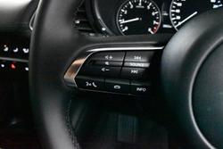 2025 Mazda 3 G20 Pure