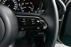 2025 Mazda 3 G20 Pure