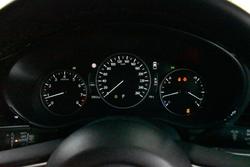 2025 Mazda 3 G20 Pure