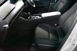 2025 Mazda 3 G20 Pure