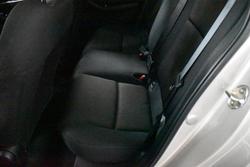 2025 Mazda 3 G20 Pure