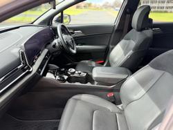 2024 Kia Sportage GT-Line