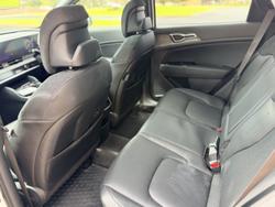2024 Kia Sportage GT-Line