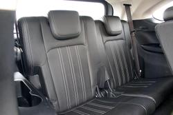2024 Isuzu MU-X LS-T MY24 4X4 Dual Range